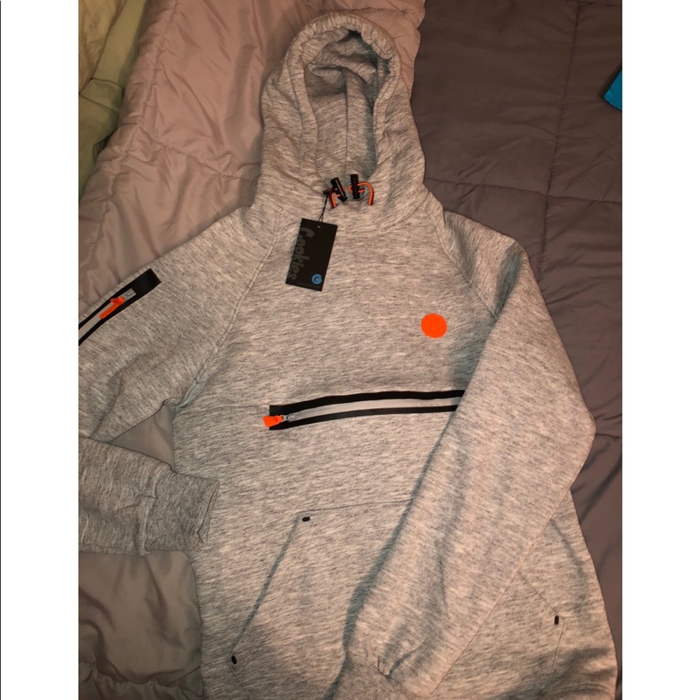 Cookie clothing hoodie